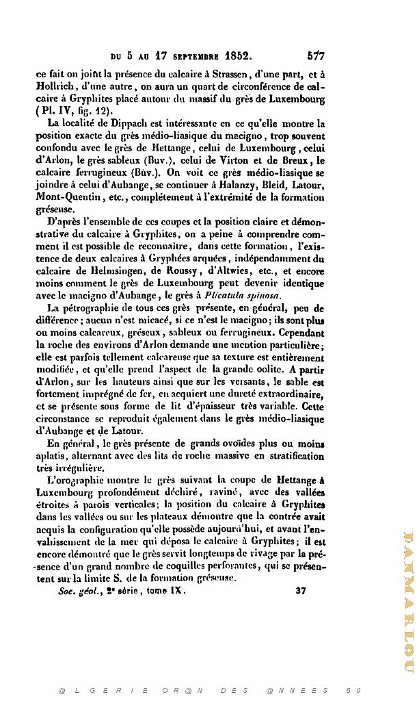 BULLETIN DE LA SOCIETE GEOLOGIQUE DE FRANCE 1852_000626.jpg